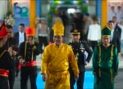 Pemprov Sulut Salurkan DBH Rp114,4 Miliar ke Kabupaten/Kota, Perkuat Sinergi Pembangunan