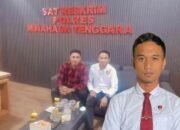 Dipuji Aktivis dan Insan Pers, AKP Lutfi Dinilai Mampu Padukan Ketegasan dan Humanisme