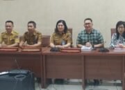 Antisipasi Krisis Kesehatan, Pansus DPRD Sulut Matangkan Ranperda Penanggulangan KLB dan Wabah Penyakit Menular