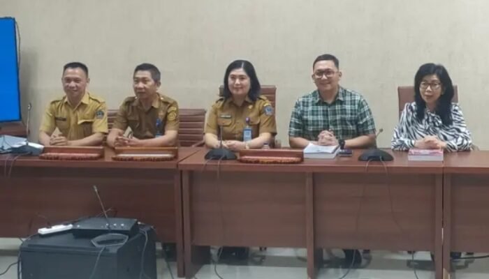 Antisipasi Krisis Kesehatan, Pansus DPRD Sulut Matangkan Ranperda Penanggulangan KLB dan Wabah Penyakit Menular