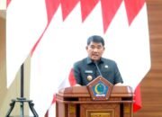 Usulkan Belanja Bertambah Rp191 Miliar, Gubernur Yulius Prioritaskan Infrastruktur hingga UHC