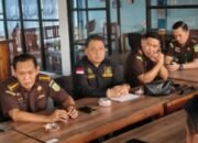 Isu Dugaan Perselingkuhan Jaksa-Polisi Berujung Penghentian Penyelidikan, Kejati Sulut Imbau Warga Tak Sebar Narasi Mentah