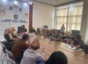 Sekda Abdullah Mokoginta Pimpin Forum Penataan Ruang, Bahas Rencana Pembangunan Sekolah Rakyat di Langagon