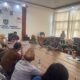 Sekda Abdullah Mokoginta Pimpin Forum Penataan Ruang, Bahas Rencana Pembangunan Sekolah Rakyat di Langagon