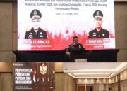Kejati Sulut Gelar Konsolidasi Teknis Pidum, Perkuat Kepastian Hukum dan Keseragaman Penanganan Perkara