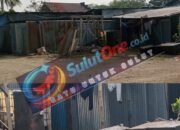 Solar Subsidi Diduga Jadi Bisnis di Renegetan Tondano, APH Diminta Bongkar Dugaan Praktik Penampungan