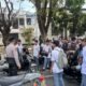 POLSAMA Bergerak, Polres Bitung Hadir di Sekolah: Polisi Dekat, Pelajar Aman, Generasi Muda Kuat