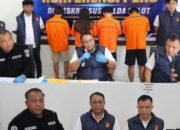 Empat Eks Pekerja Scam Kamboja dan Love scamming Ditangkap Polda Sulut, Raup Rp1 Miliar dalam 3 Bulan