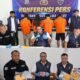 Empat Eks Pekerja Scam Kamboja dan Love scamming Ditangkap Polda Sulut, Raup Rp1 Miliar dalam 3 Bulan