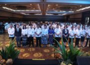 World Coconut Day 2026, Anik Yulius Selvanus: Dari Harmoni Suara hingga Potensi Kelapa Sulut