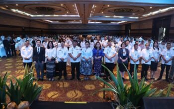 World Coconut Day 2026, Anik Yulius Selvanus: Dari Harmoni Suara hingga Potensi Kelapa Sulut