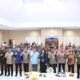 Perkuat Sinergi, Kejati Sulut dan Balai Penyediaan Perumahan Sulawesi I Gelar Rapat Pemaparan Pendampingan Hukum