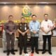 Plt. Kajati Sulut Terima Kunjungan Silaturahmi Wakil Gubernur Sulut, Perkuat Sinergi Kelembagaan