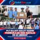 PELAKSANA TUGAS (PLT) KAJATI SULUT HADIRI PEMBUKAAN DIES NATALIS UNIVERSITAS SAM RATULANGI MANADO