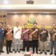 Perkuat Sinergi Antar Lembaga, Plt. Kajati Sulut Terima Audiensi Ketua KPU Sulawesi Utara