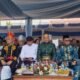 Kenakan Pakaian Adat di HUT ke-36 Kota Bitung, Kapolres Arie Tegaskan Semangat Persatuan dalam Keberagaman