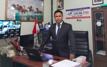 Ketua DPD PJS Sulut Apresiasi Komitmen Kapolri Suyudi Ario Seto: Laporan Masyarakat Tak Harus Viral