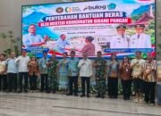 33,2 Juta Warga Dapat Bantuan 30 Kg Beras Gratis, Zulhas: Akan Dirapel Sekaligus